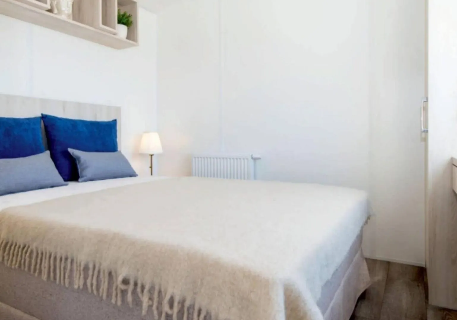 شقة Tinyhouse/Chalet In Koeln City Vollmoebliert/Klima ألمانيا