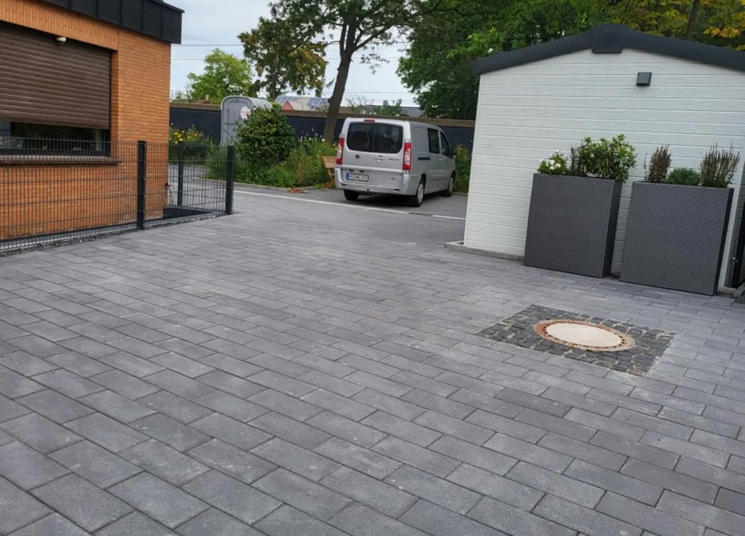 Tinyhouse/Chalet In Koeln City Vollmoebliert/Klima شقة كولونيا